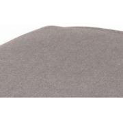 Kussen wicker universeel outdoor Oxford grijs (4 stuks)