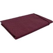 Tafelkleed Ca.160cm Bordeaux eco nature outdoor finishing