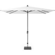 Stokparasol zonwering Riva 275x275 cm zonwering