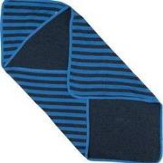 Moomin jongens badcape - blauw - maat 75 cm