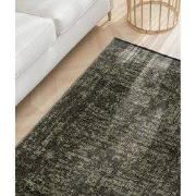 Elle Decoration Brilliance Laagpolig Vloerkleed Groen- 240x340 CM