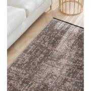 Elle Decoration Brilliance Laagpolig Vloerkleed Beige- 160x230 CM