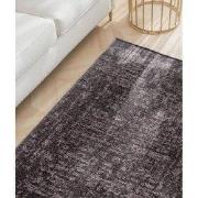 Elle Decoration Brilliance Laagpolig Vloerkleed Bruin- 240x340 CM