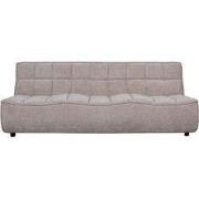 LABEL51 Bank Albero - Clay - Elite - 3-Zits