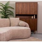 LABEL51 Bergkast Jule - Walnoot - Eiken - Barkast