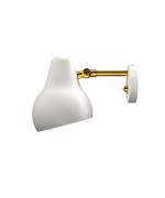 Louis Poulsen - VL38 Wandlamp White