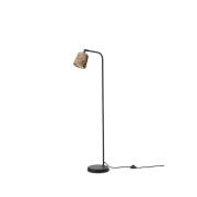 New Works - Material Vloerlamp Mixed Cork