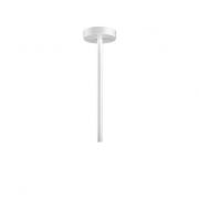 Loom Design - Lucia Rod Lucia Plafondlamp 35/45/60 White