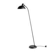 Fritz Hansen - KAISER idell™ 6556-F Vloerlamp Mat Zwart