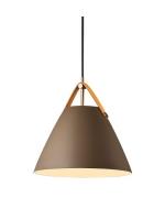 Design For The People - Strap 27 Hanglamp Beige