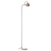 Frandsen - Ball Vloerlamp Glossy Nude