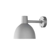 Louis Poulsen - Toldbod 220 Buiten Wandlamp Aluminium