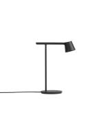 Muuto - Tip Tafellamp Black