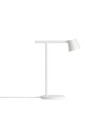 Muuto - Tip Tafellamp White