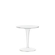 Kartell - Tip Top Table Crystal