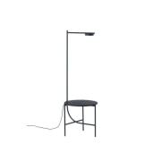 Grupa Products - Igram Vloerlamp m/Tafel Eik Grupa