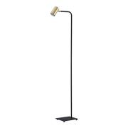 Lindby - Sanad Vloerlamp Brass