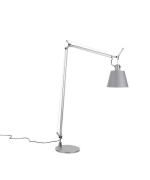 Artemide - Tolomeo Basculante Lettura VloerLamp Satijn