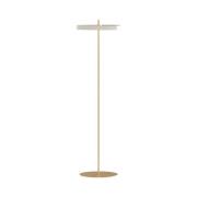 UMAGE - Asteria Vloerlamp Pearl White