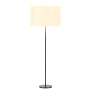 SLV - Fenda Vloerlamp Ø45,5 White/Black