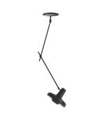 Grupa Products - Arigato Plafondlamp/Hanglamp Zwart Grupa