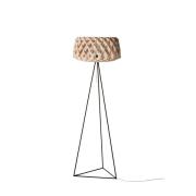 Pilke - Signature Tripod 60 Vloerlamp Birch