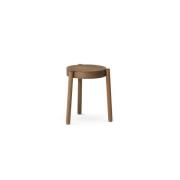 Northern - Pal Stool Smoked Oak