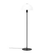 DybergLarsen - Jazz Vloerlamp Opal/Black