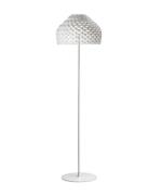 Flos - Tatou F VloerLamp Wit