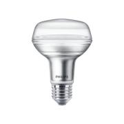 Philips - Lichtbron LED 4W (345lm/60W) Reflector R80 E27