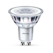 Philips - Lichtbron LED 3,5W (35W/255Lm) GU10