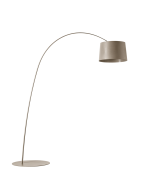 Foscarini - Twiggy VloerLamp Greige