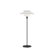 Louis Poulsen - PH 80 Vloerlamp Opal/Black