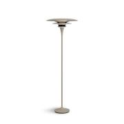 Belid - Diablo Vloerlamp Ø50 Sand/Metallic Bronze