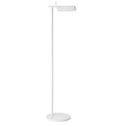 Flos - Tab F LED VloerLamp Wit