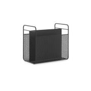 Normann Copenhagen - Analog Magazine Rack Black