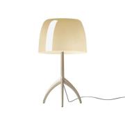 Foscarini - Lumiere Grande Tafellamp E27 Golden/Warm Wit