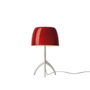 Foscarini - Lumiere Piccola Tafellamp E14 Alu/Kers