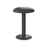 Flos - Gustave Portable Taffellamp Matt Anthracite