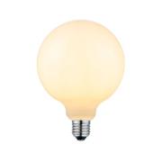 Colors - Lichtbron LED 6,5W (650lm) Globe Ø125 Opal Dimbaar E27