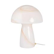 Globen Lighting - Fungo 30 Taffellamp Beige