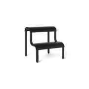 ferm LIVING - Up Step Stool Black