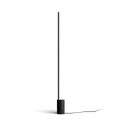 Philips Hue - Signe Hue Gradiant Vloerlamp Black Bluetooth