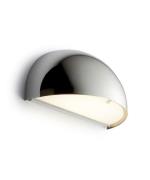 LIGHT-POINT - Rørhat Buiten Wandlamp 40W E14 Chroom