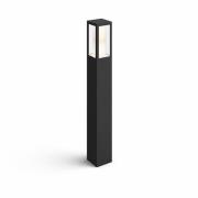 Philips Hue - Impress Hue Buiten Bollard High White/Color Amb.