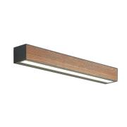 Arcchio - Lengo Buiten Wandlamp L50 Naturel