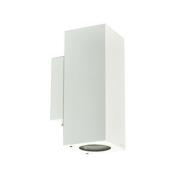 Norlys - Sandvik Up/Down Buiten Wandlamp White