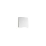 LIGHT-POINT - Compact W1 Wandlamp Up/Down 2700/3000K White