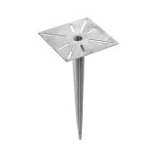 Lucande - Cadis Universal Ground Spike for Garden Lamps