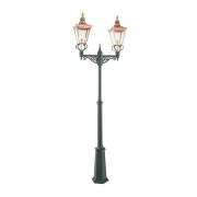 Norlys - Chelsea 2 Buiten Park Lamp